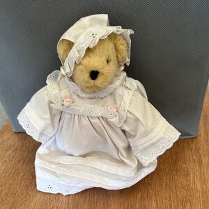 Muffy Christening - Muffy Vanderbear